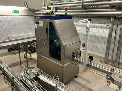 Immagine panoramica di 1997 Tetra pak Straw applicator 46